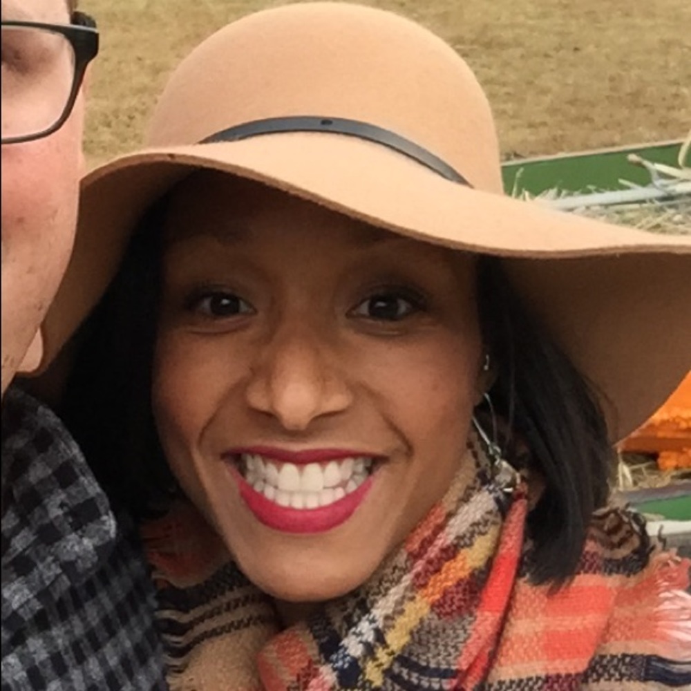 Meet your Posher, Michelle